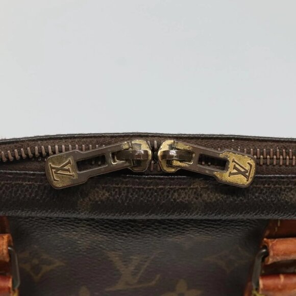 LOUIS VUITTON Monogram Porte Documents Voyage Business Bag - Picture 11 of 16